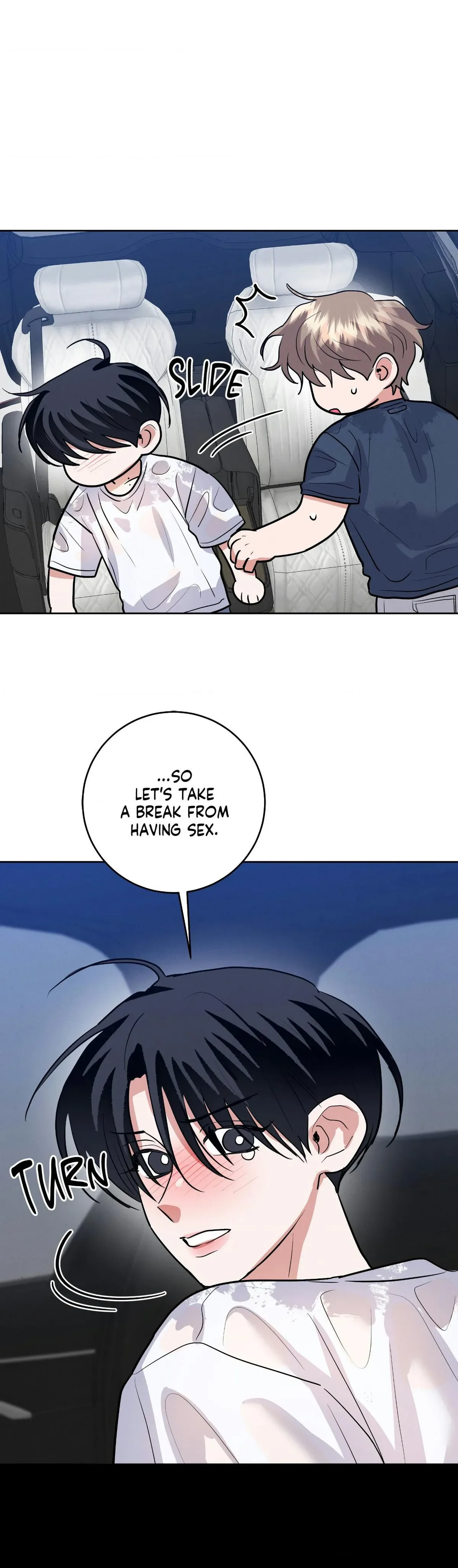 Near and Dear Chapter 43 page 31