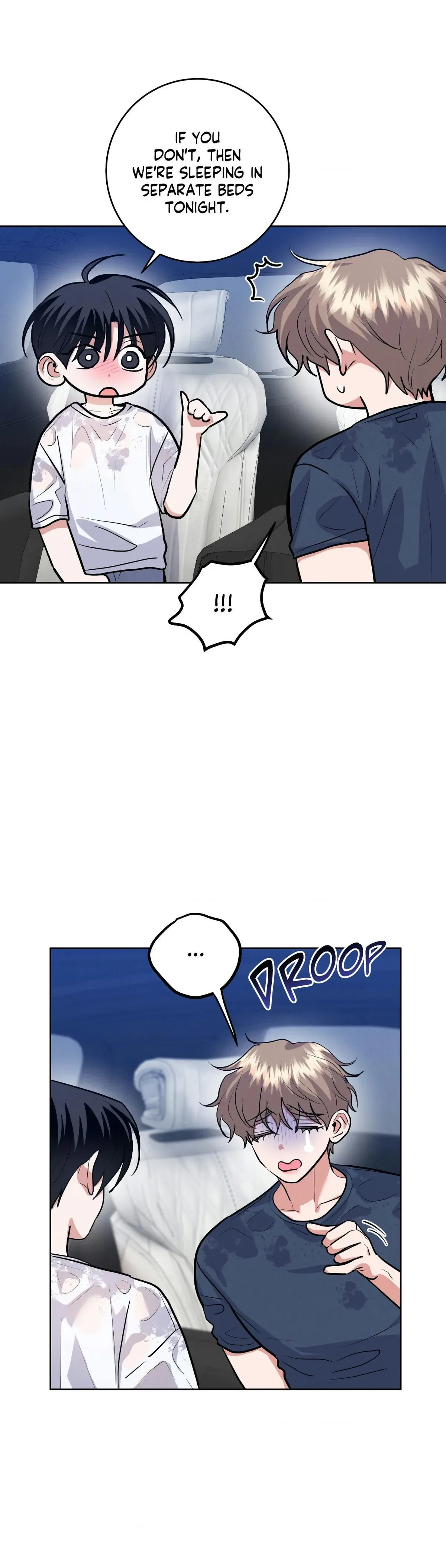 Near and Dear Chapter 44 page 3