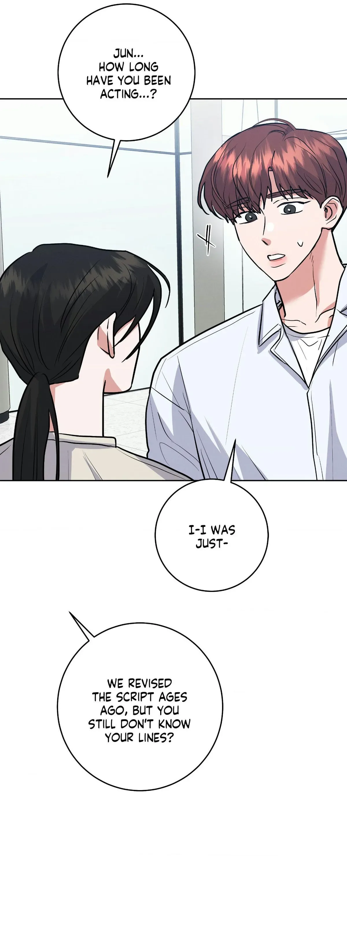 Near and Dear Chapter 44 page 14