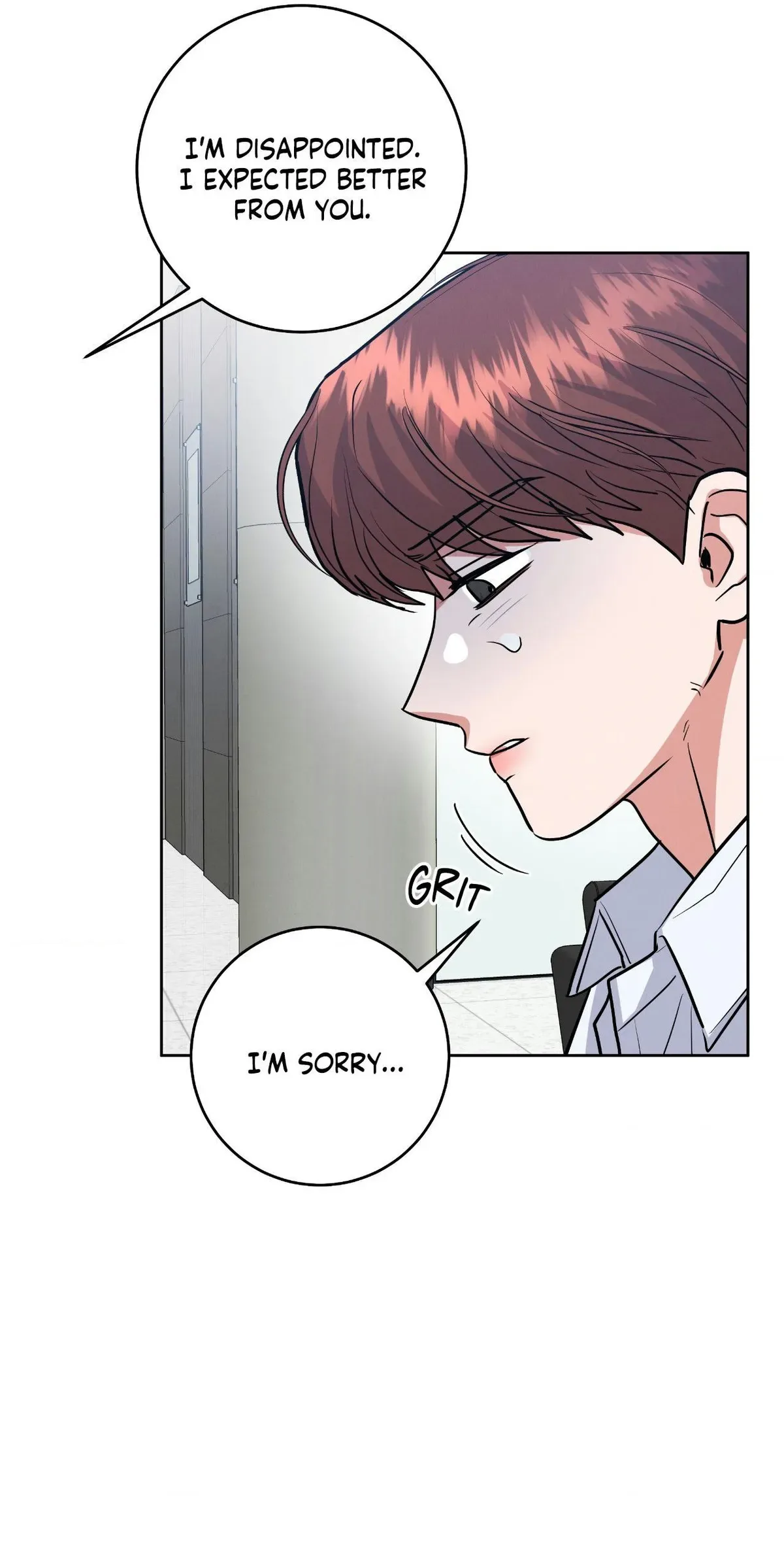 Near and Dear Chapter 44 page 15