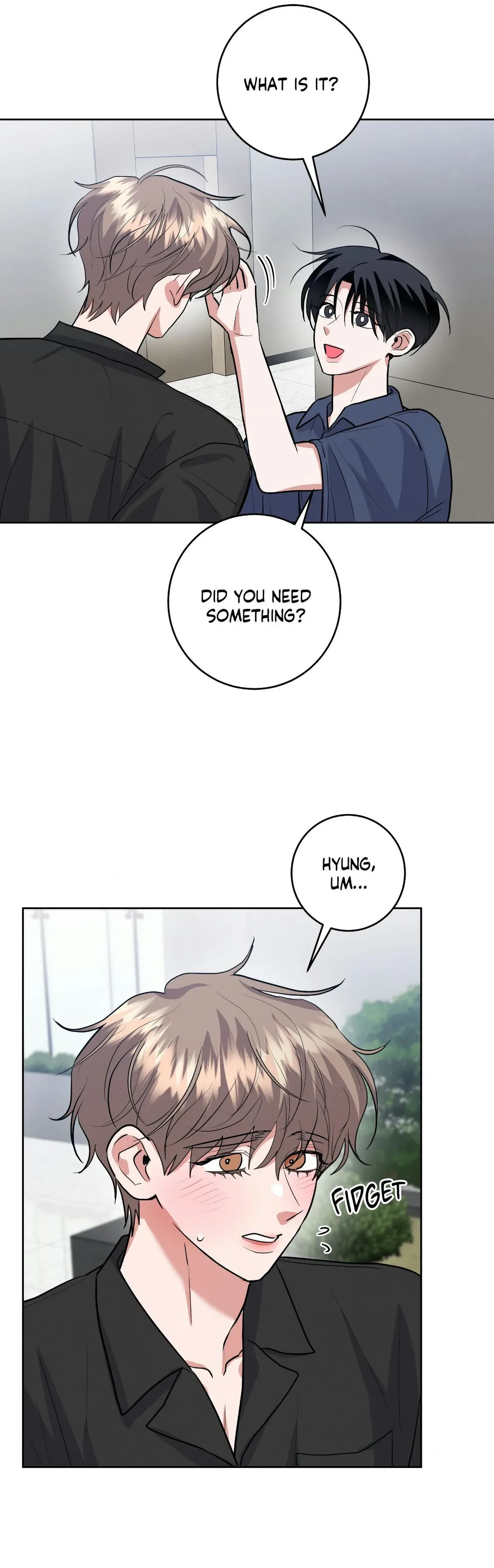 Near and Dear Chapter 44 page 7