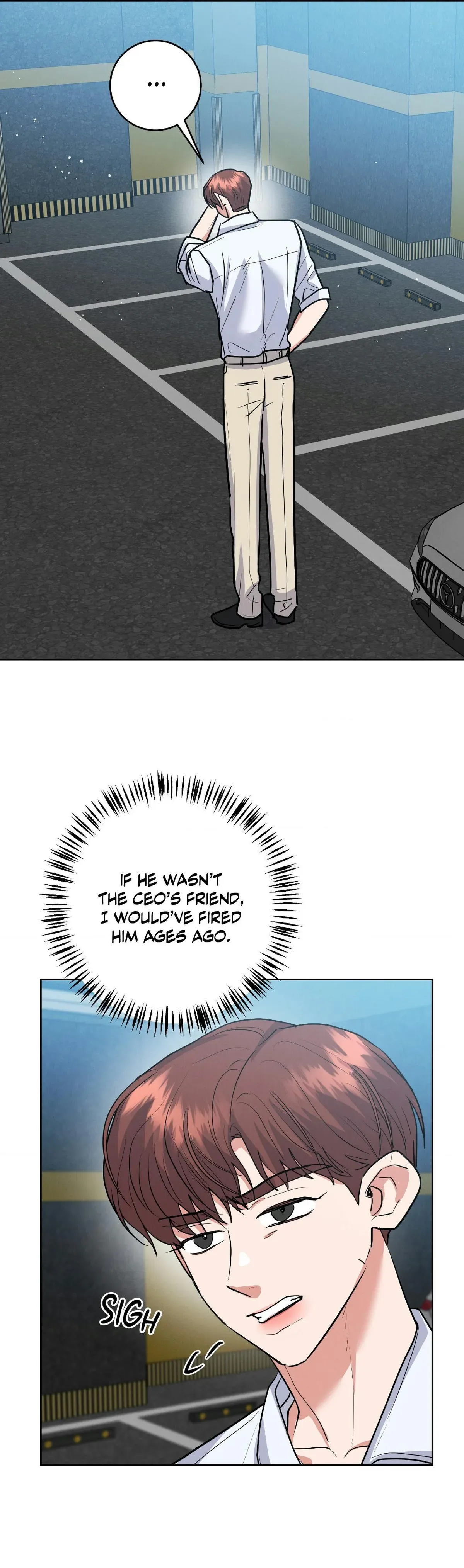 Near and Dear Chapter 44 page 20