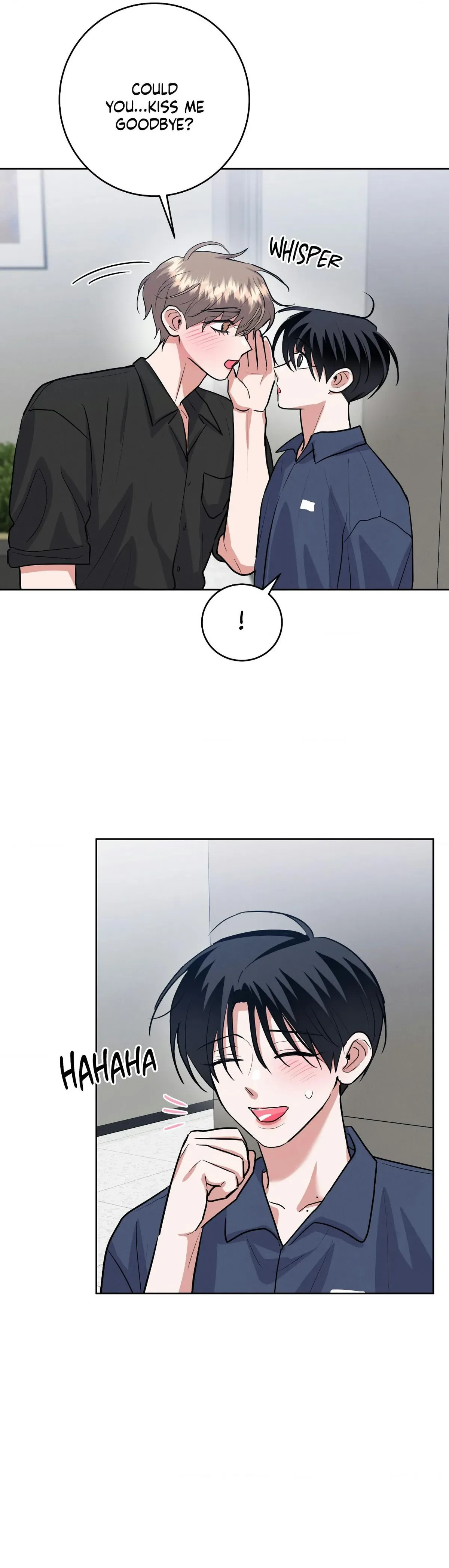 Near and Dear Chapter 44 page 8