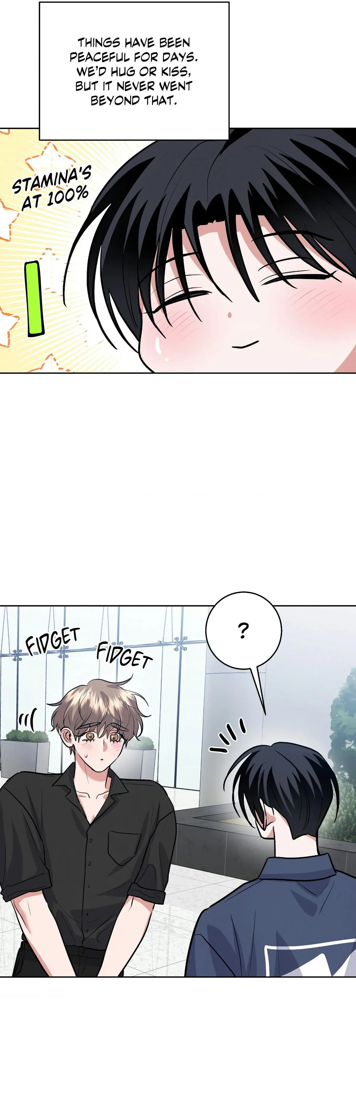 Near and Dear Chapter 44 page 6