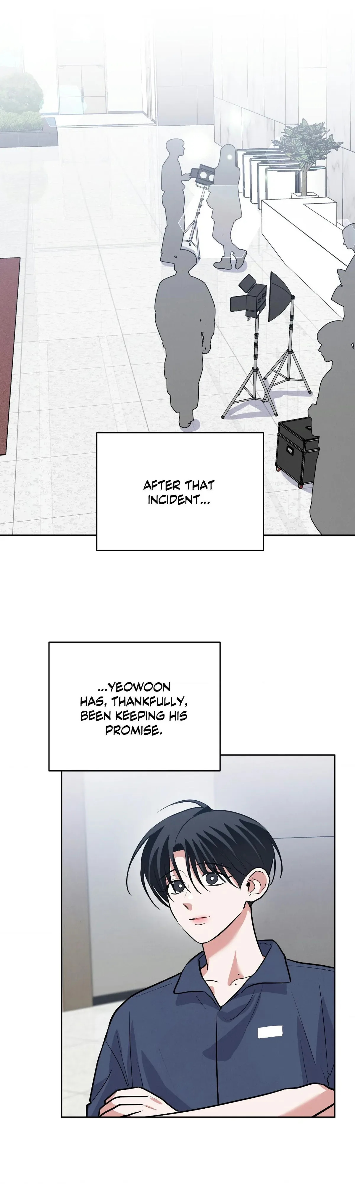 Near and Dear Chapter 44 page 5