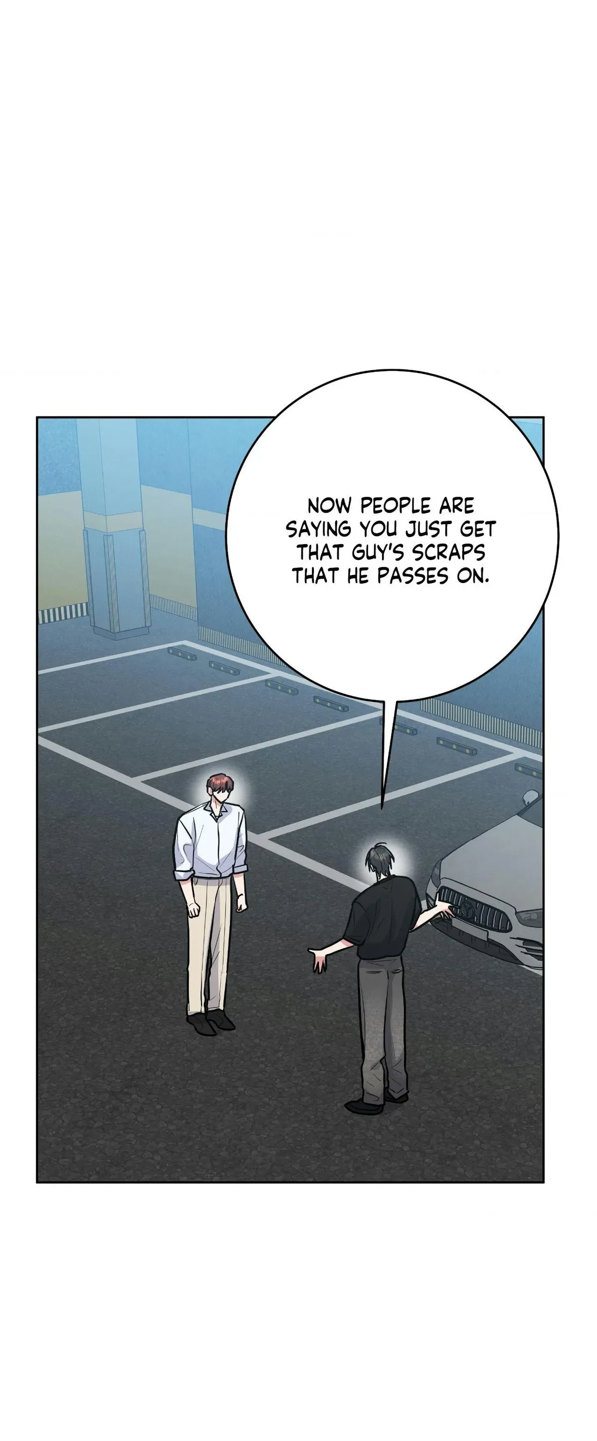 Near and Dear Chapter 44 page 24