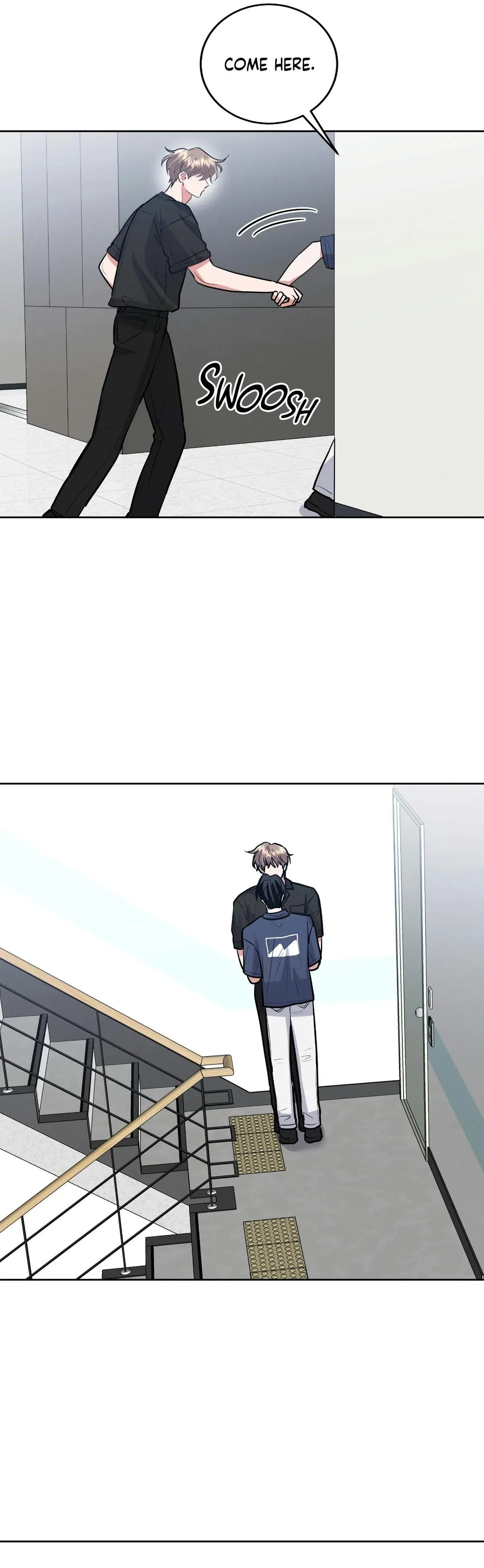Near and Dear Chapter 44 page 9