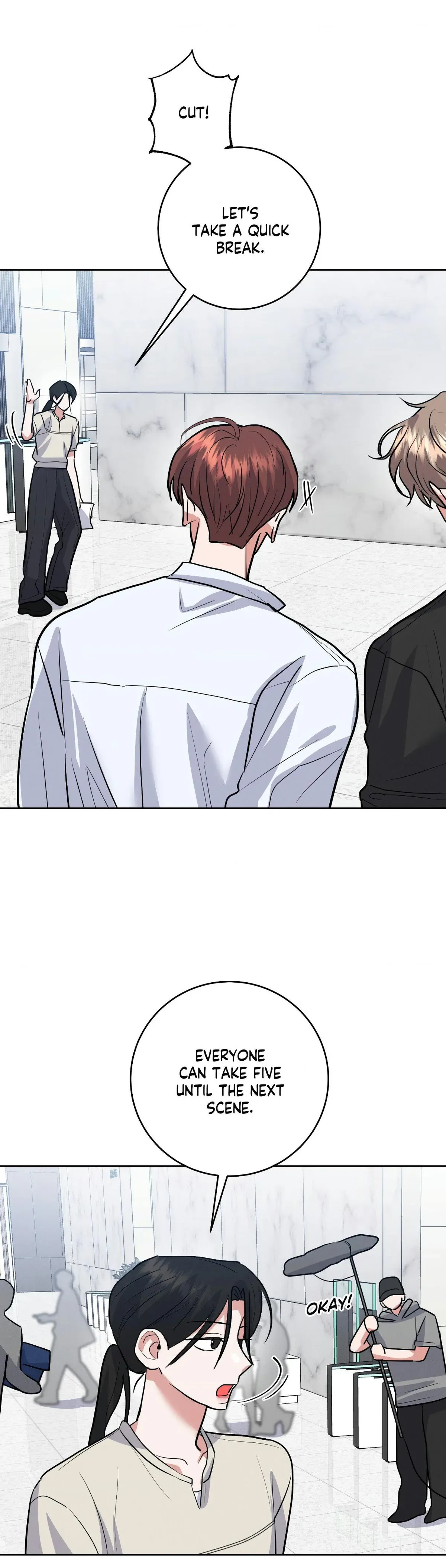 Near and Dear Chapter 44 page 12