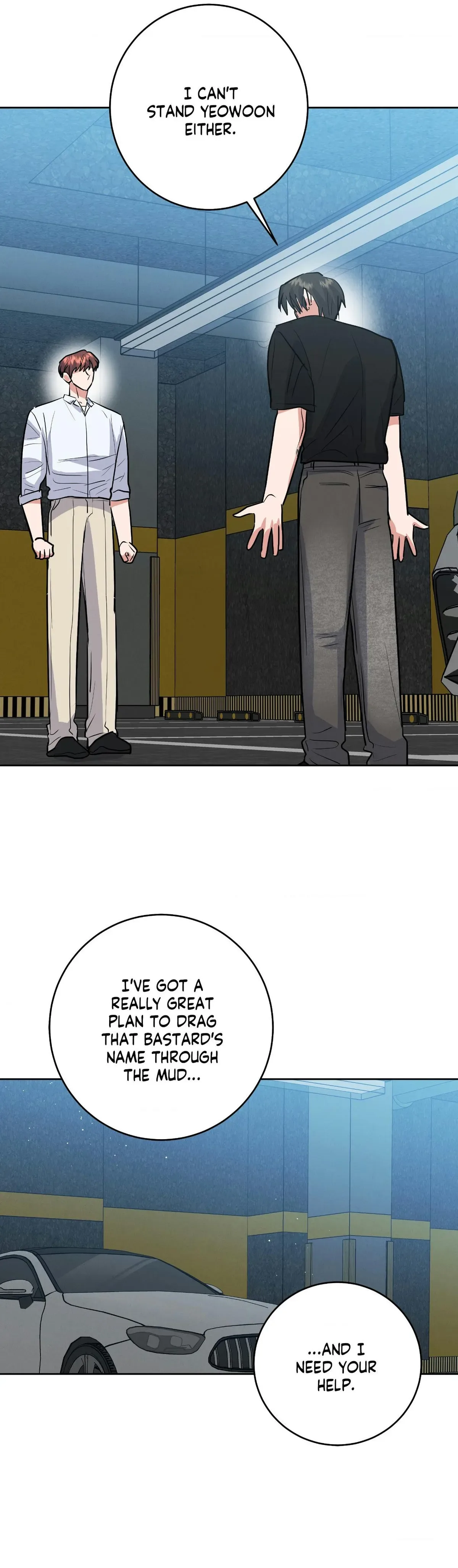 Near and Dear Chapter 44 page 30