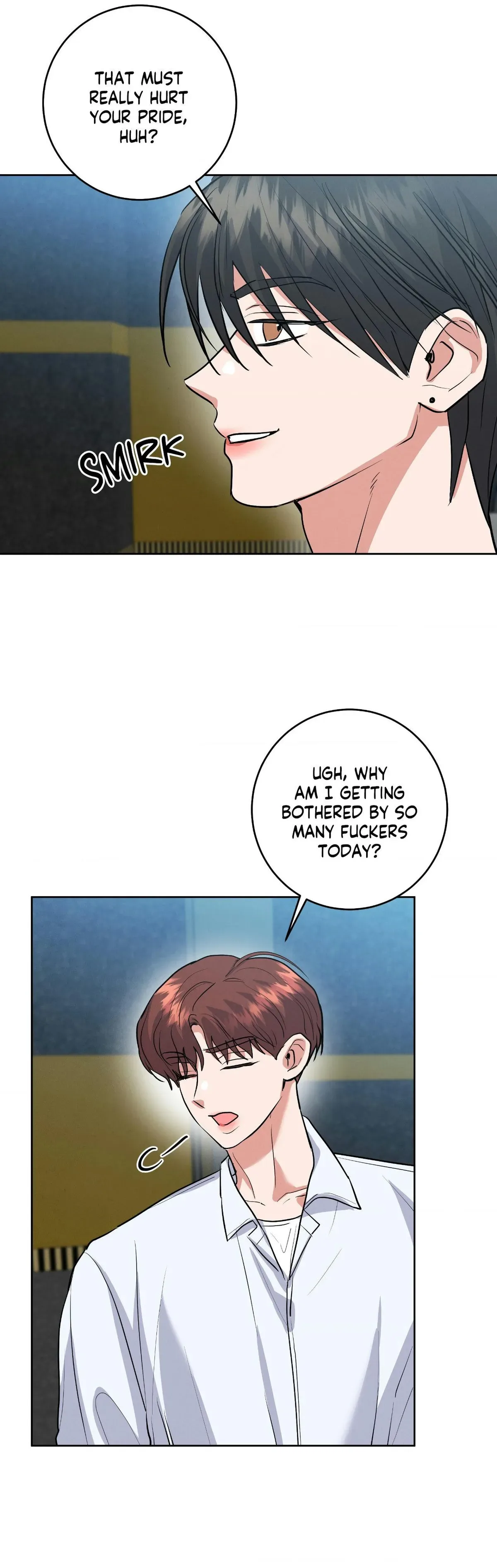 Near and Dear Chapter 44 page 25