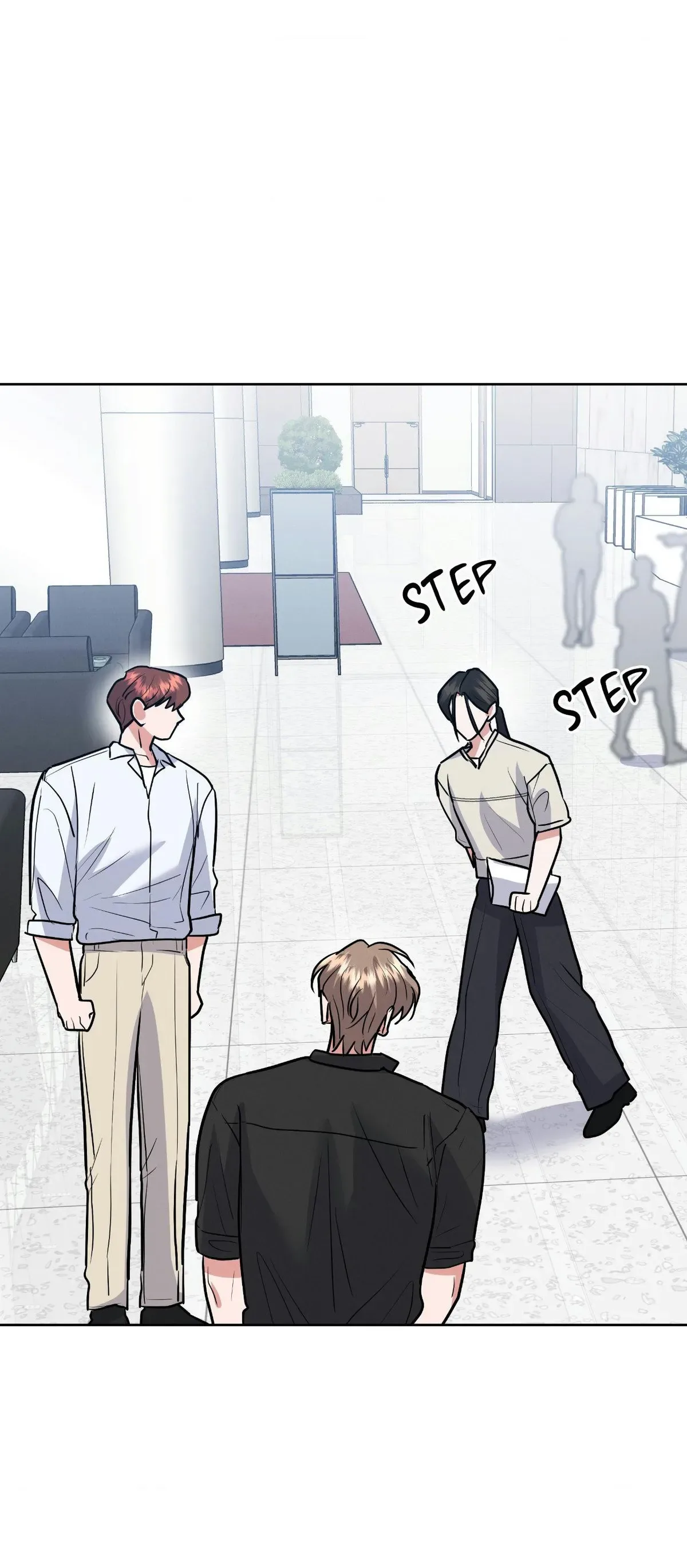 Near and Dear Chapter 44 page 13