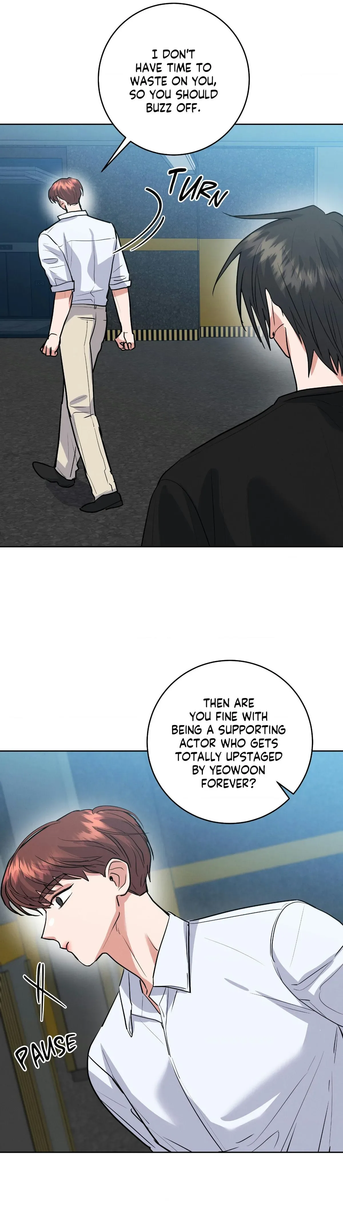 Near and Dear Chapter 44 page 26