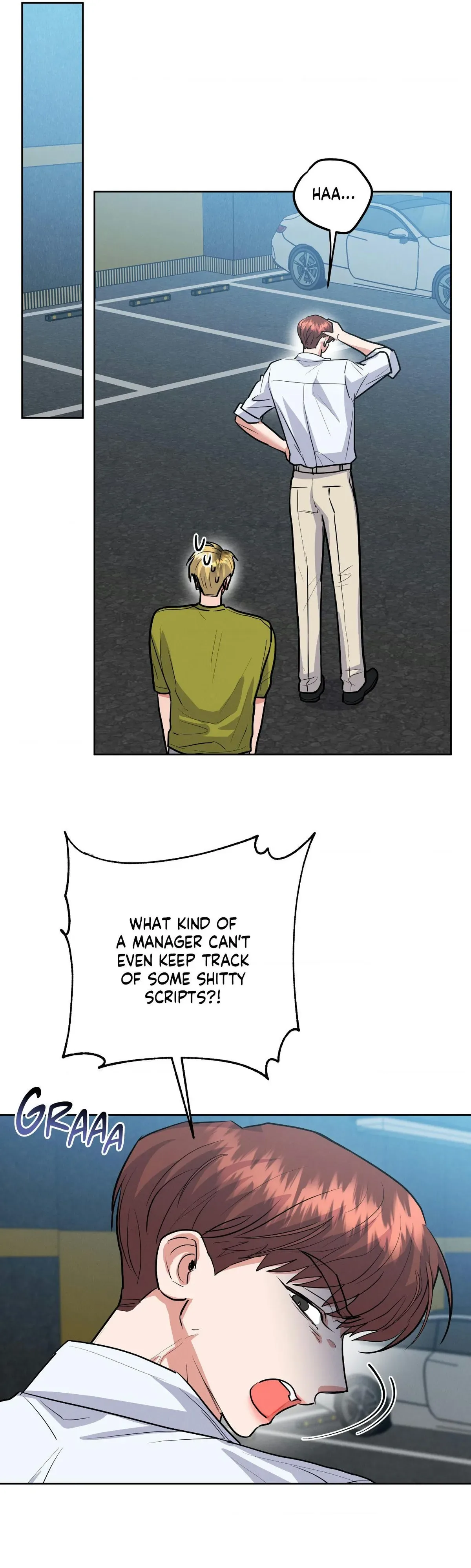 Near and Dear Chapter 44 page 16
