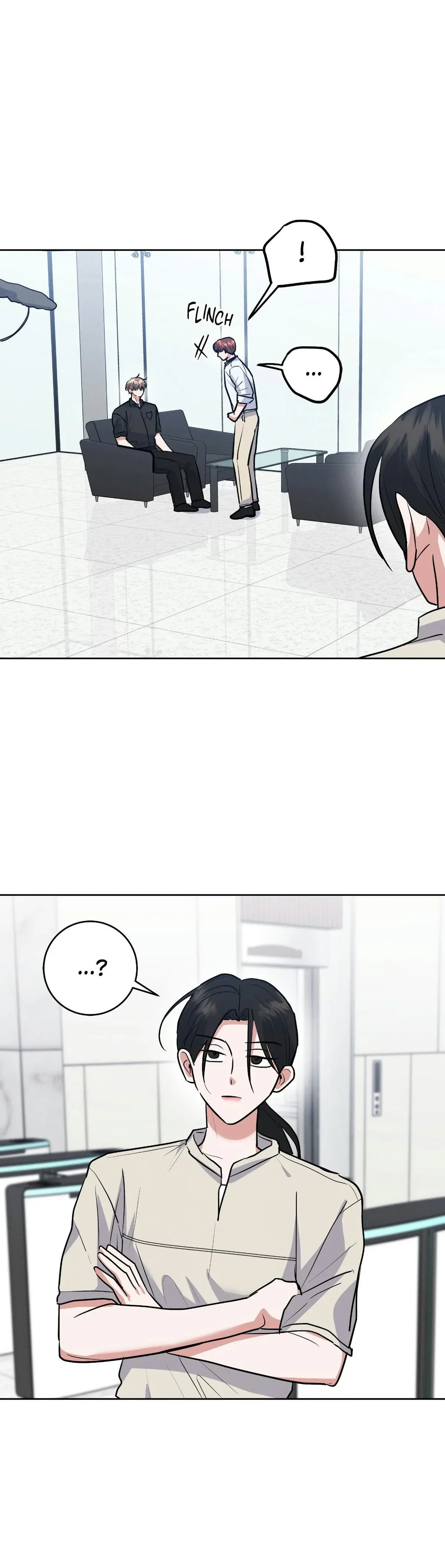 Near and Dear Chapter 44 page 11