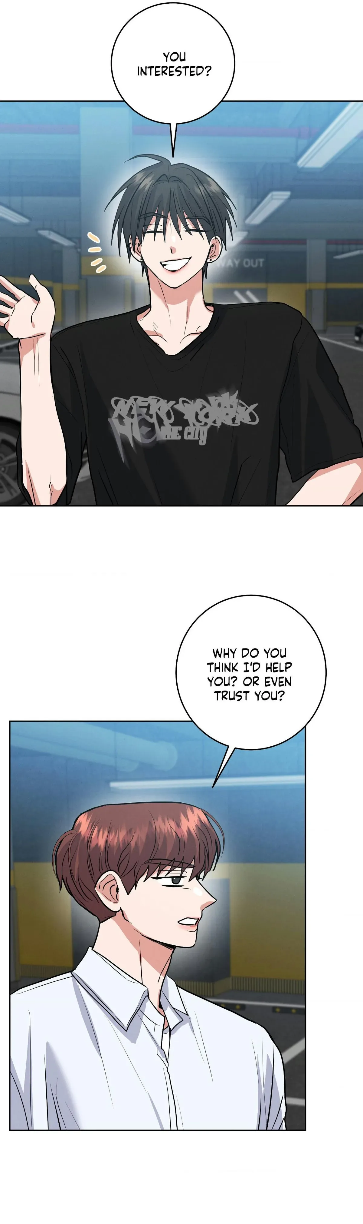 Near and Dear Chapter 44 page 31