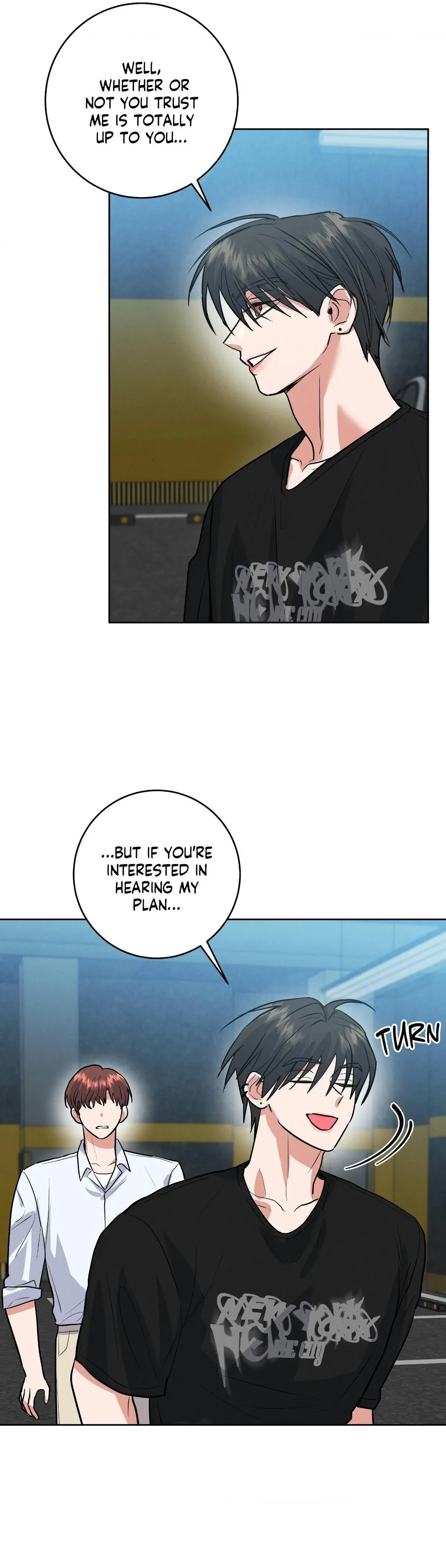 Near and Dear Chapter 44 page 32