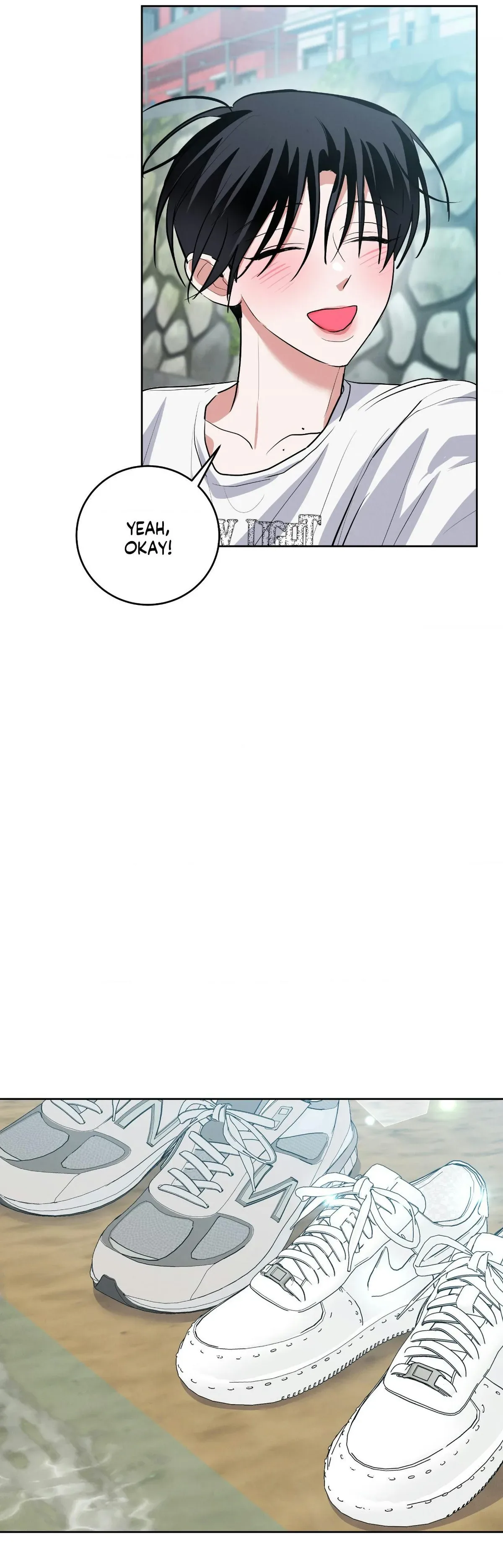 Near and Dear Chapter 45 page 27