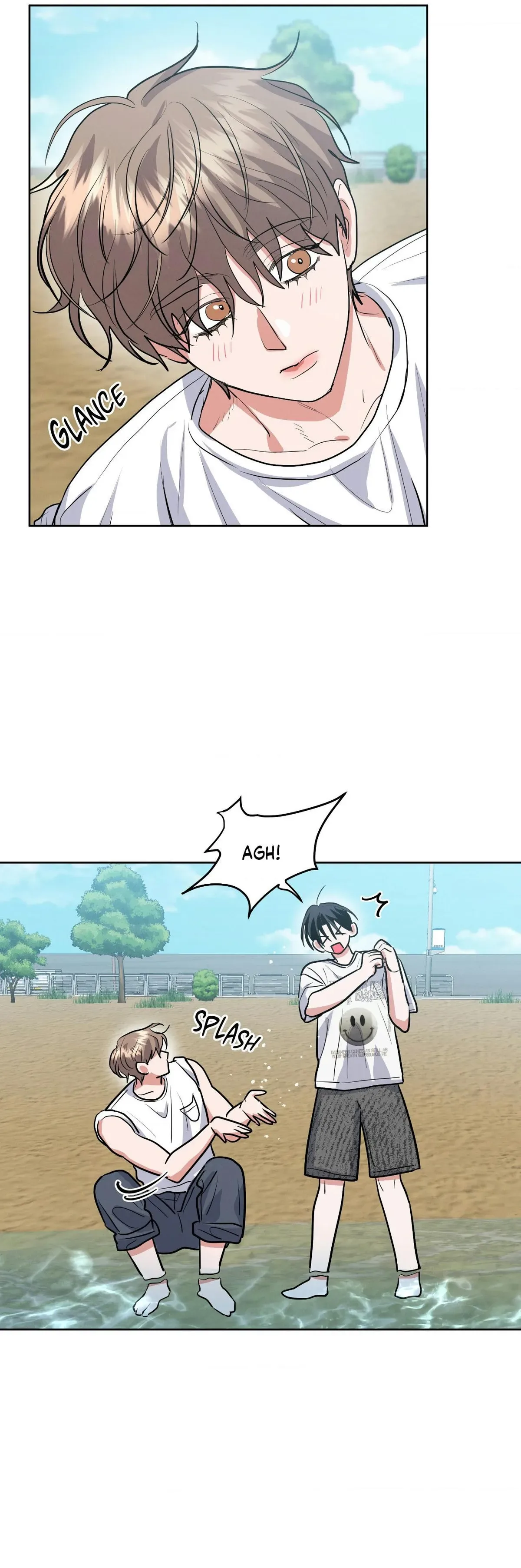 Near and Dear Chapter 45 page 29