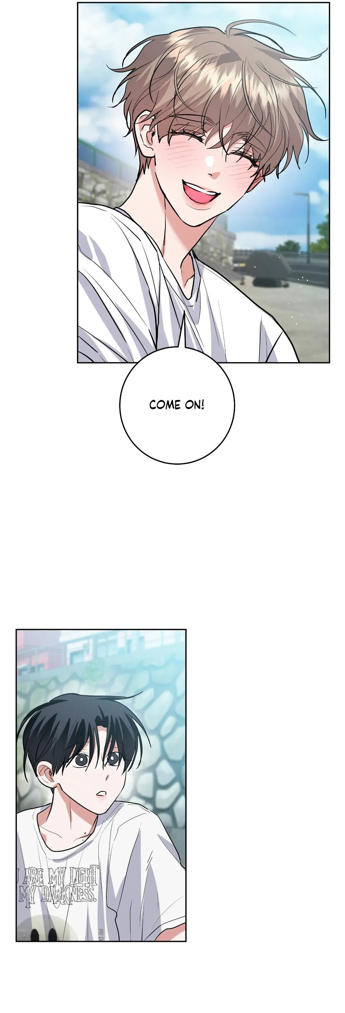 Near and Dear Chapter 45 page 26
