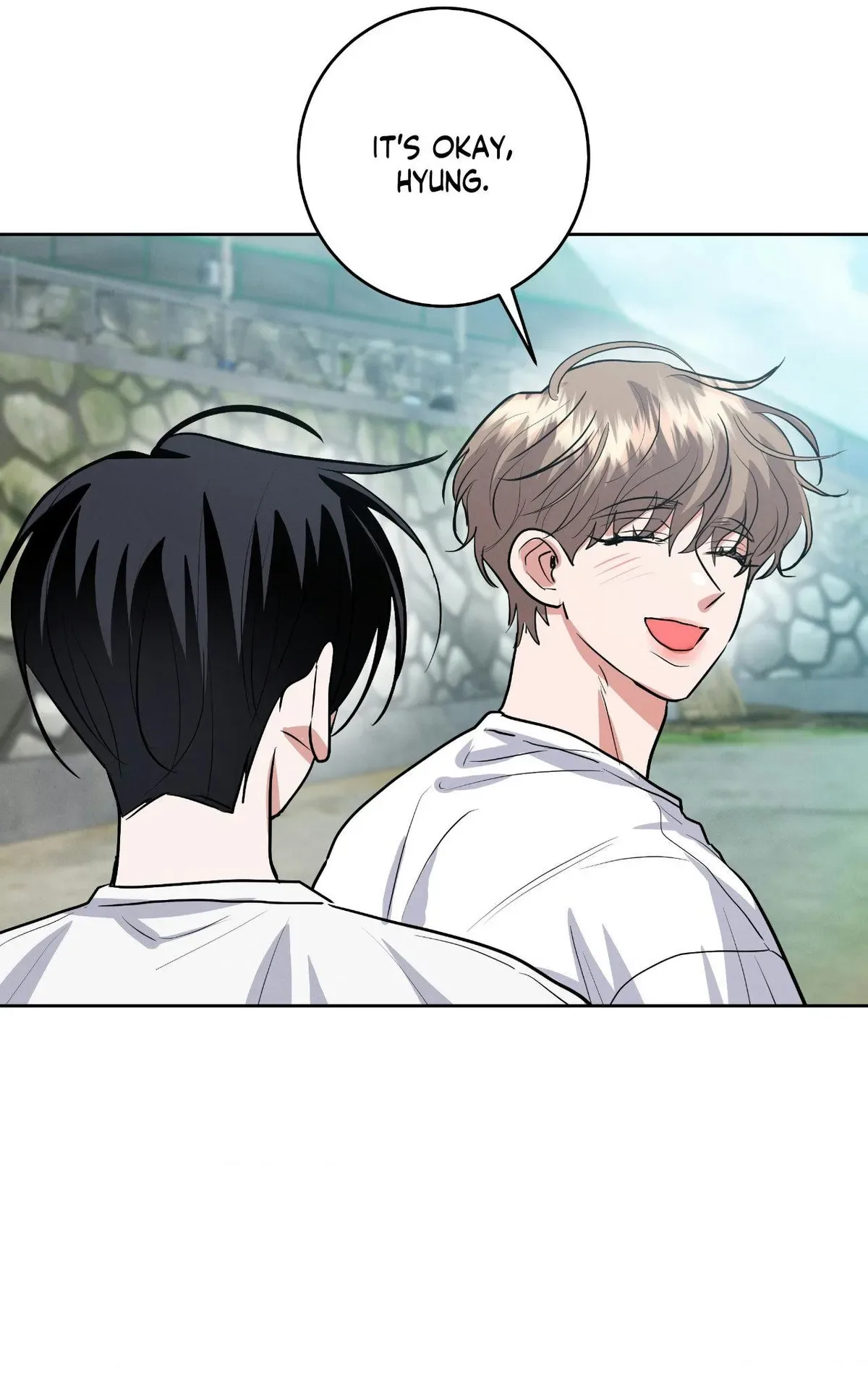 Near and Dear Chapter 45 page 23