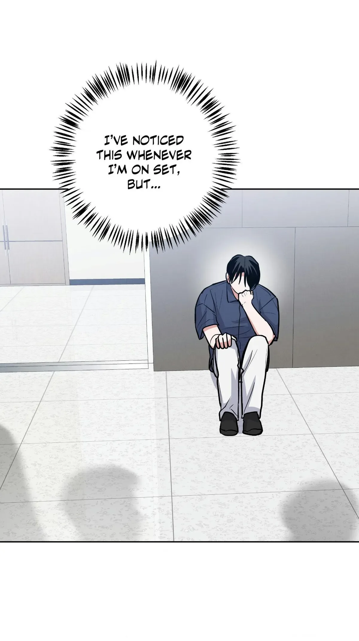 Near and Dear Chapter 45 page 3