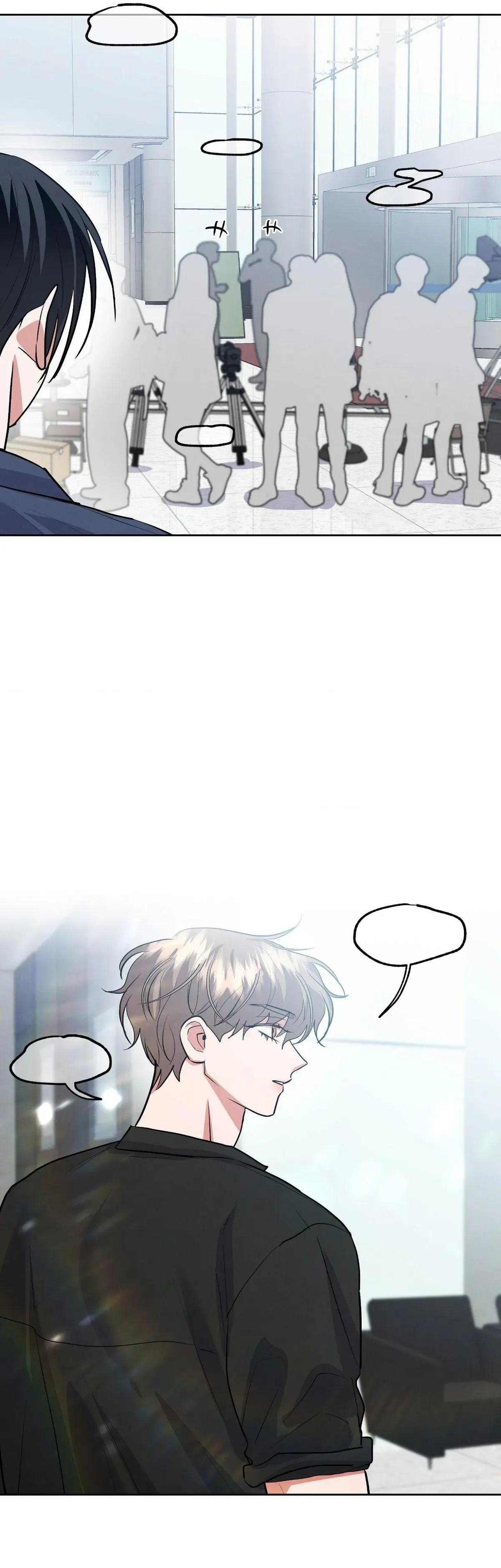 Near and Dear Chapter 45 page 2
