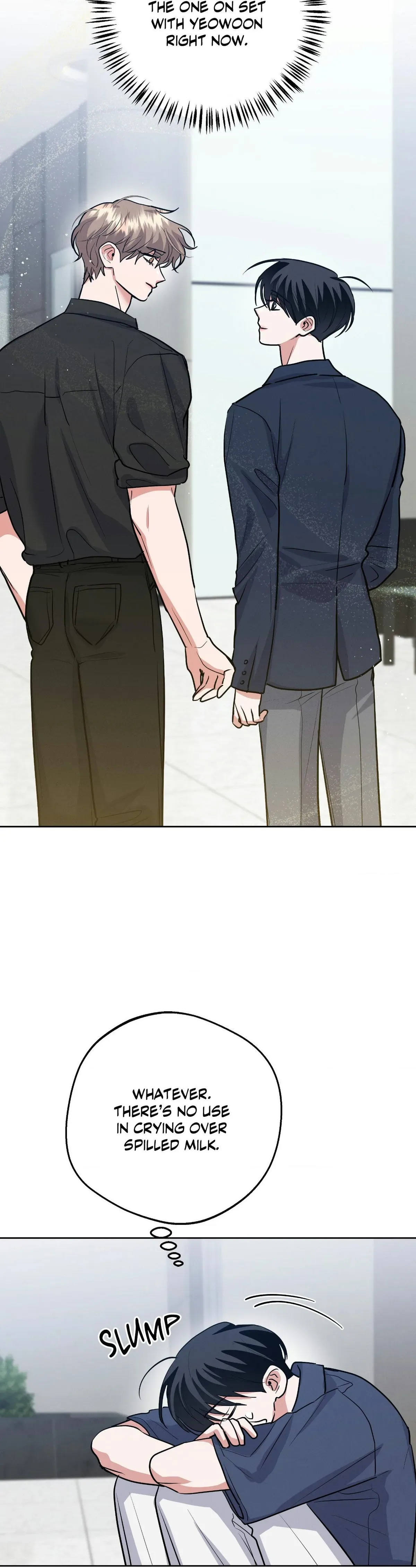 Near and Dear Chapter 45 page 7