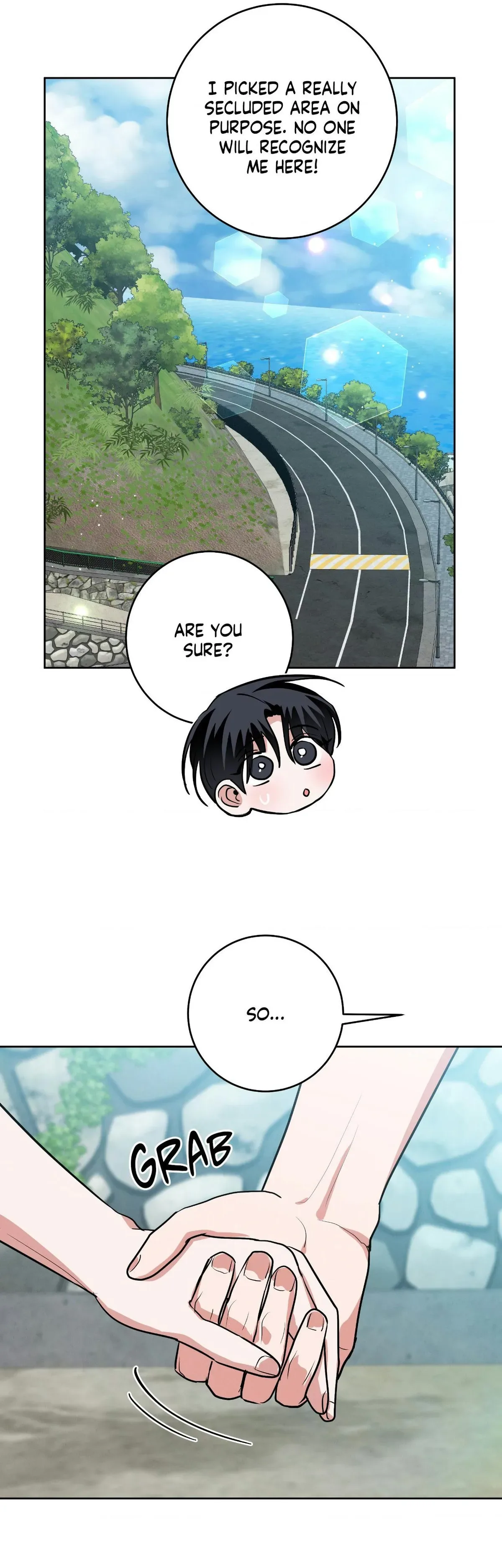 Near and Dear Chapter 45 page 24