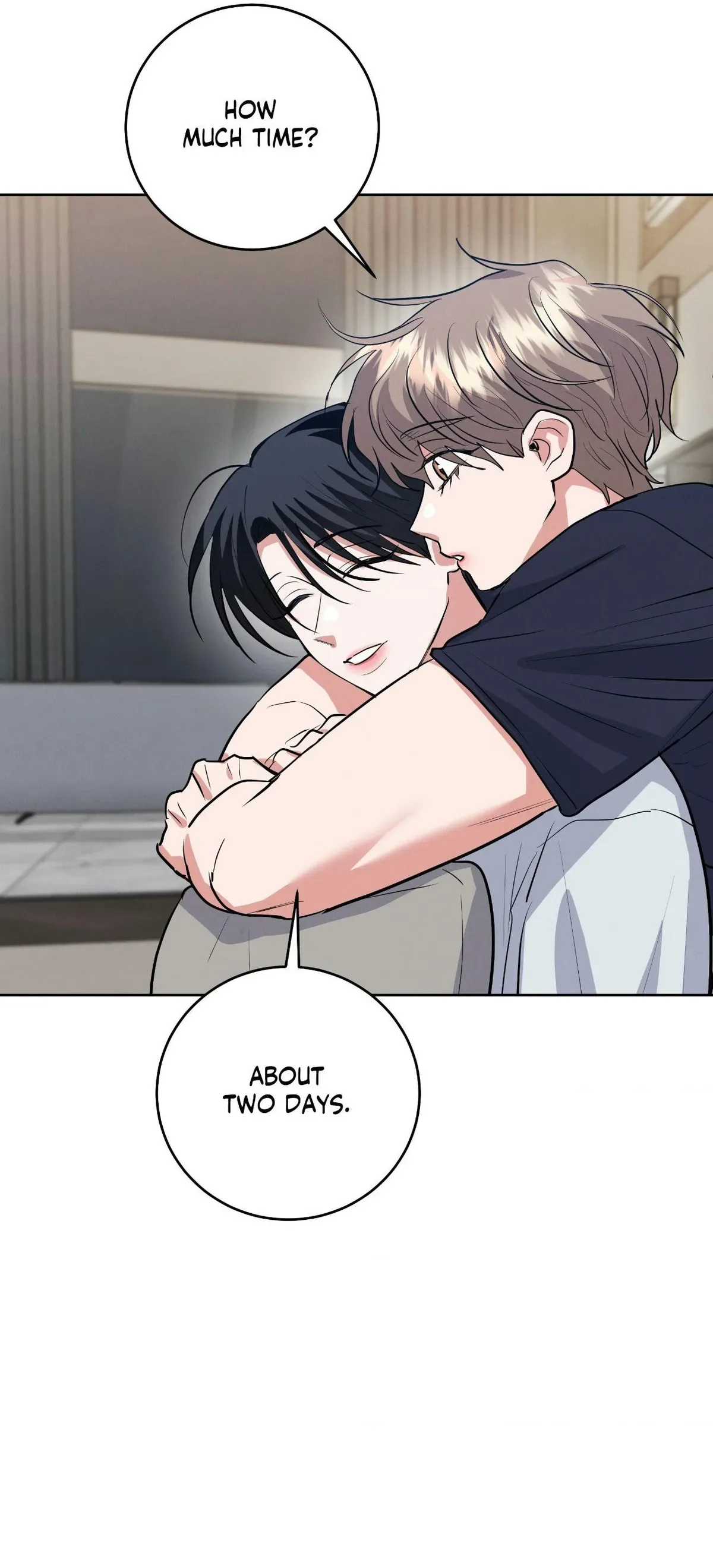 Near and Dear Chapter 45 page 14