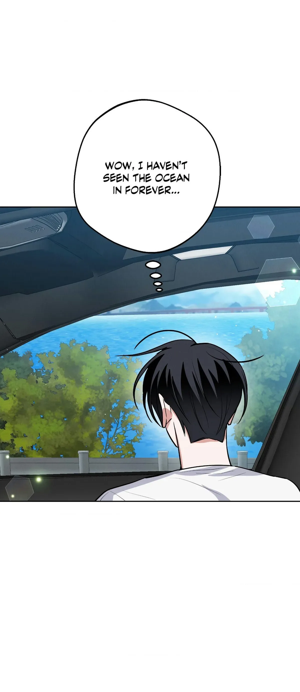 Near and Dear Chapter 45 page 19