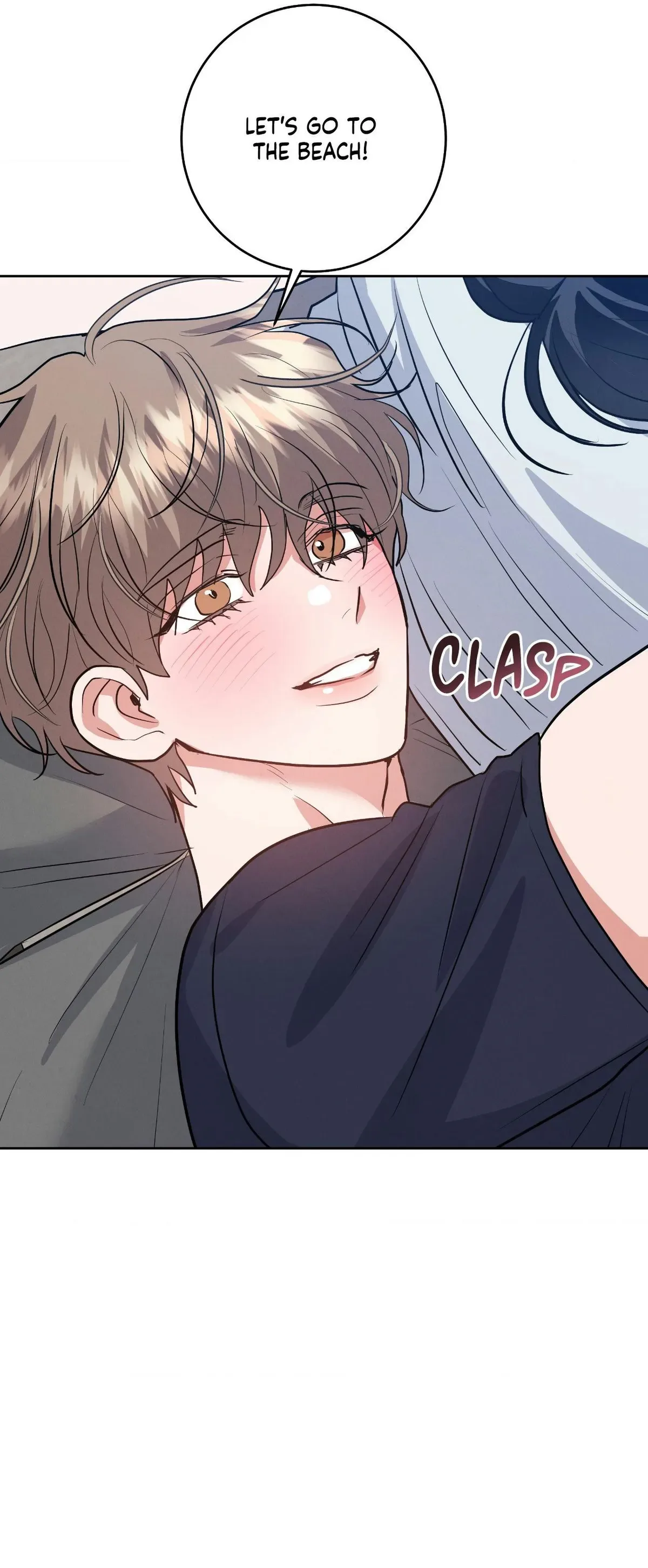 Near and Dear Chapter 45 page 17