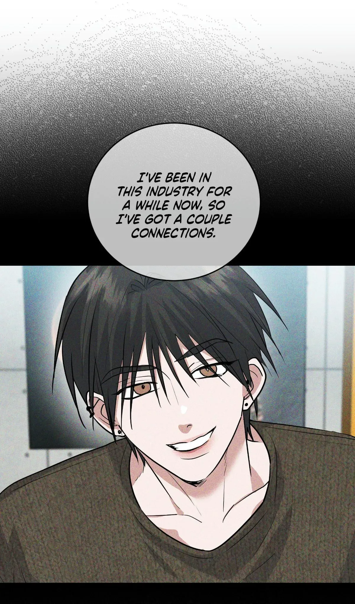 Near and Dear Chapter 45 page 5