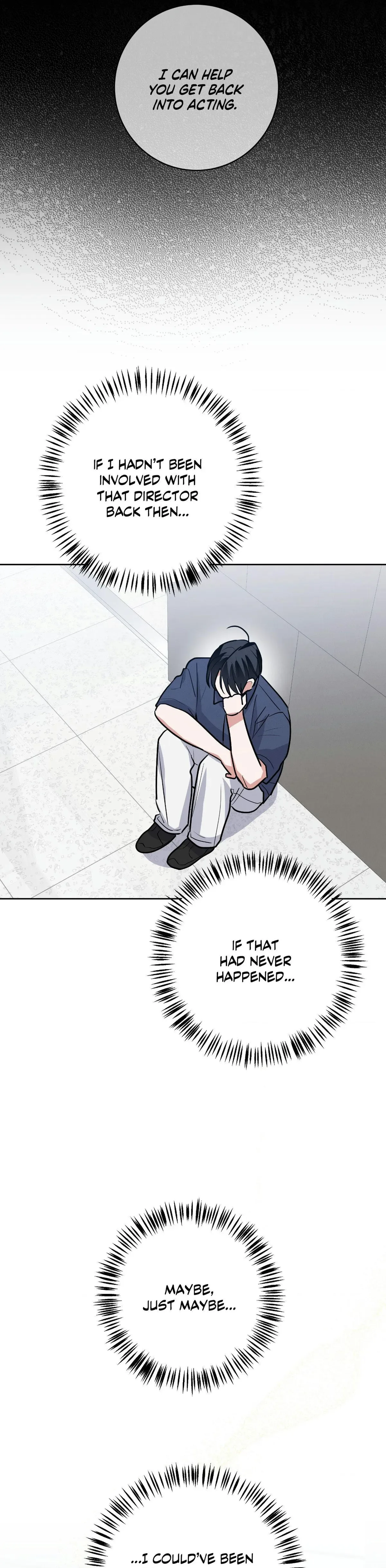 Near and Dear Chapter 45 page 6