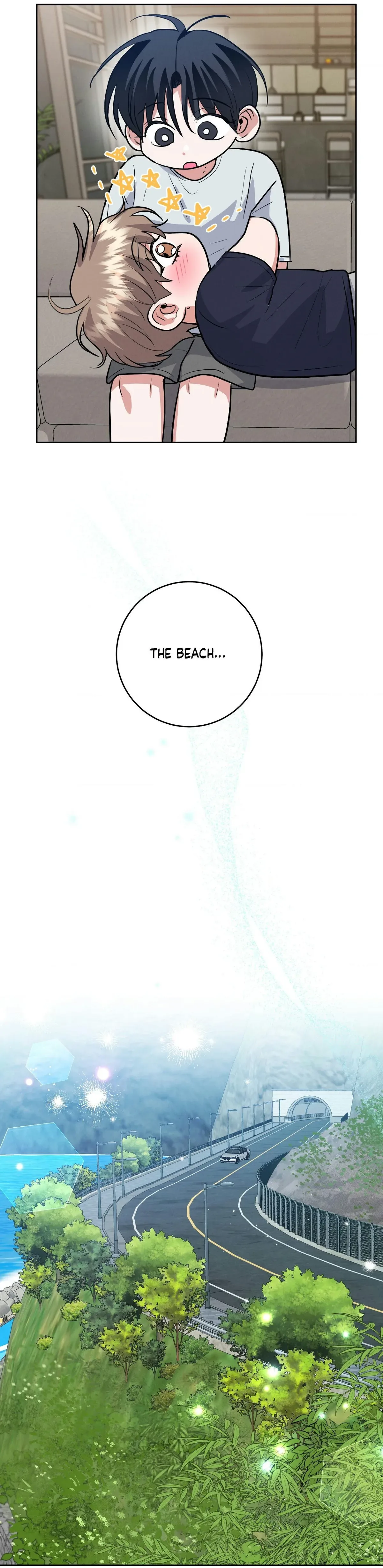 Near and Dear Chapter 45 page 18