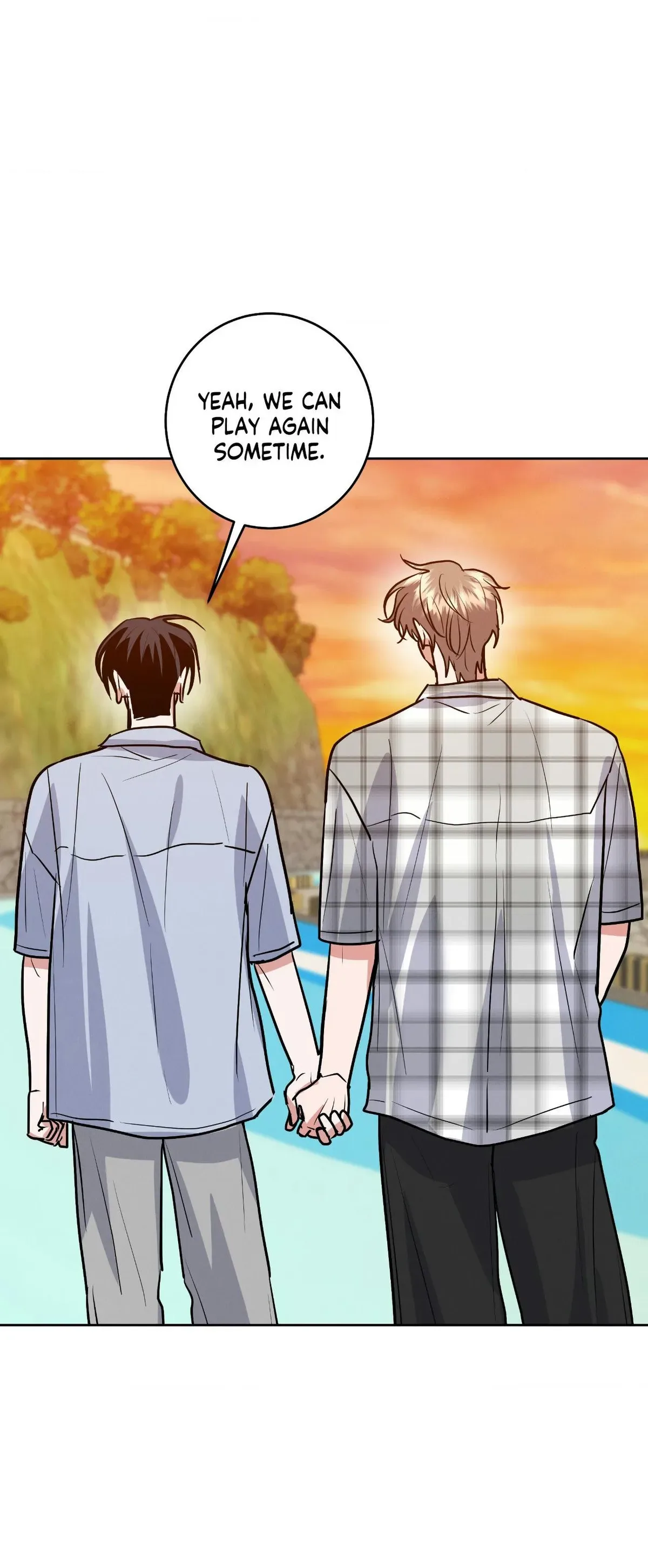 Near and Dear Chapter 45 page 41