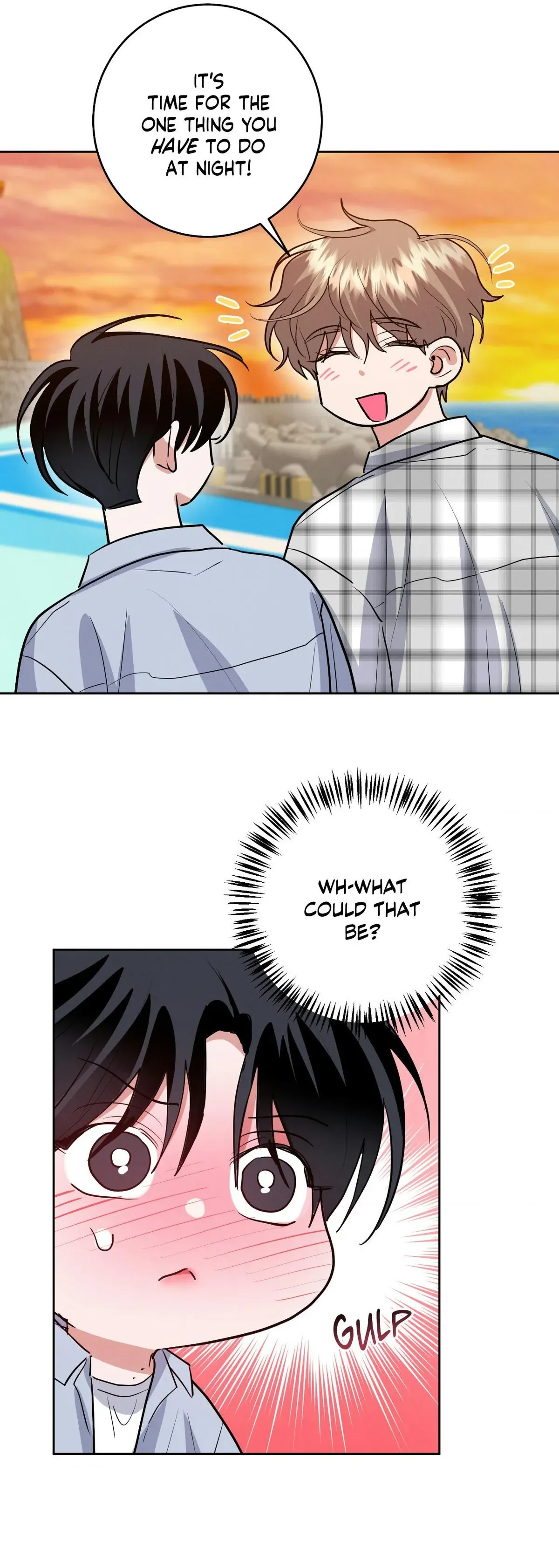 Near and Dear Chapter 45 page 43
