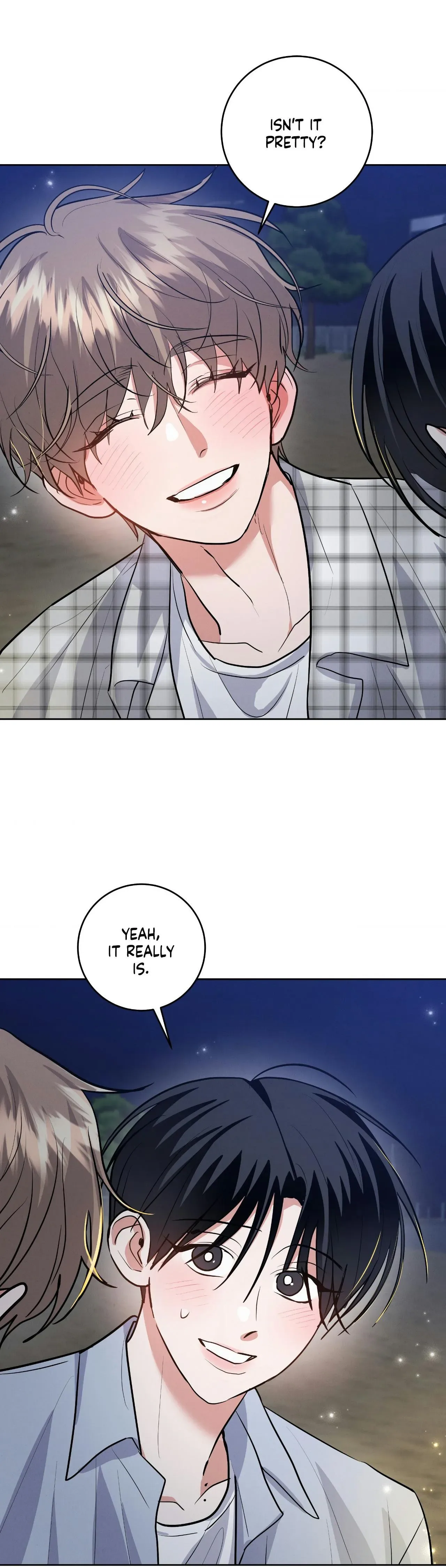 Near and Dear Chapter 46 page 4