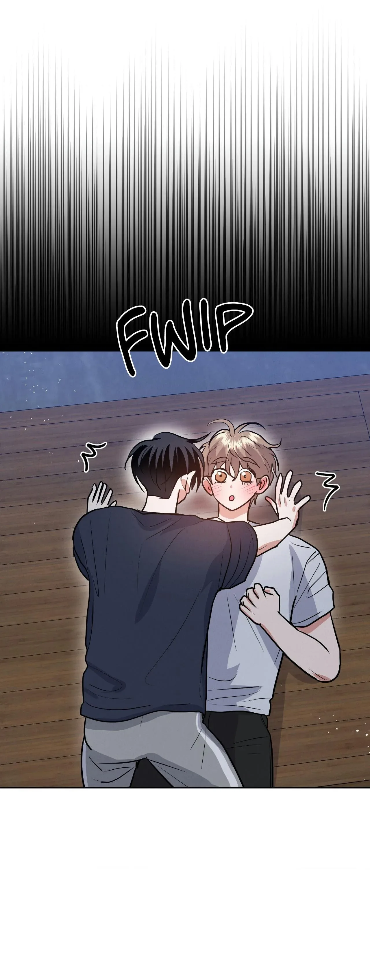 Near and Dear Chapter 46 page 27