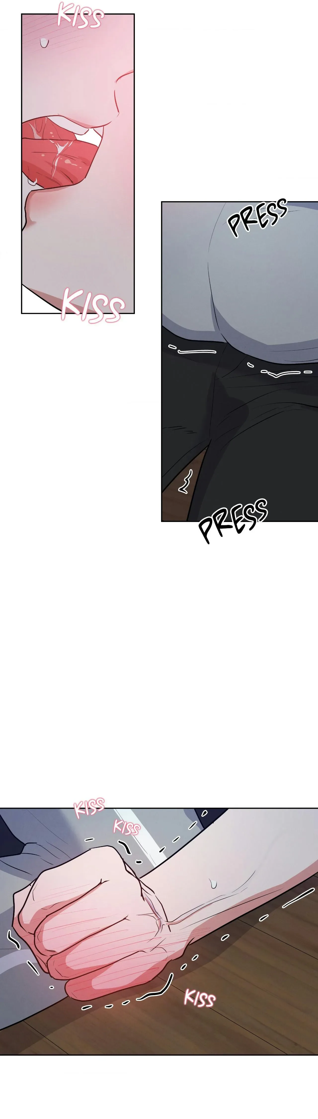 Near and Dear Chapter 46 page 29