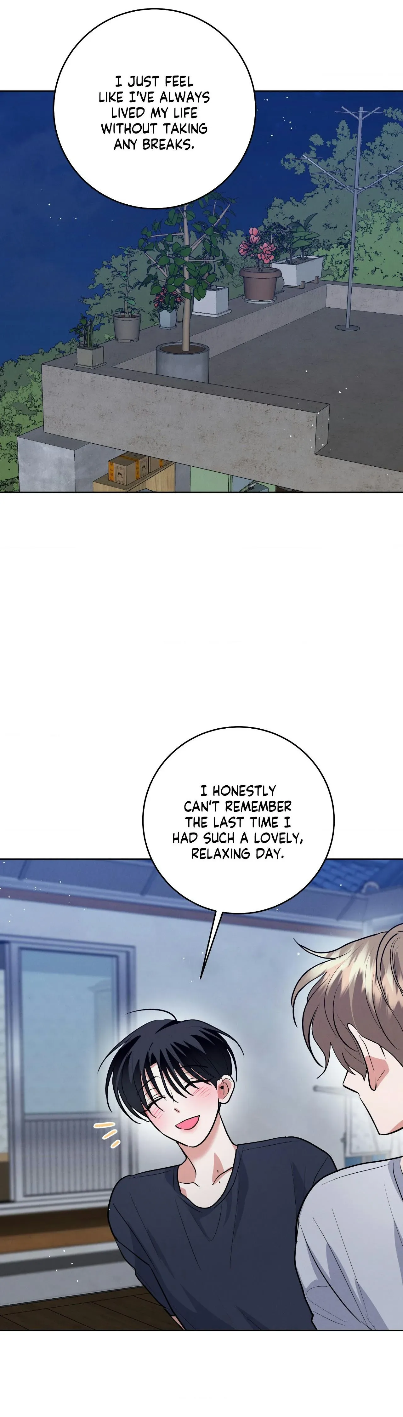 Near and Dear Chapter 46 page 22