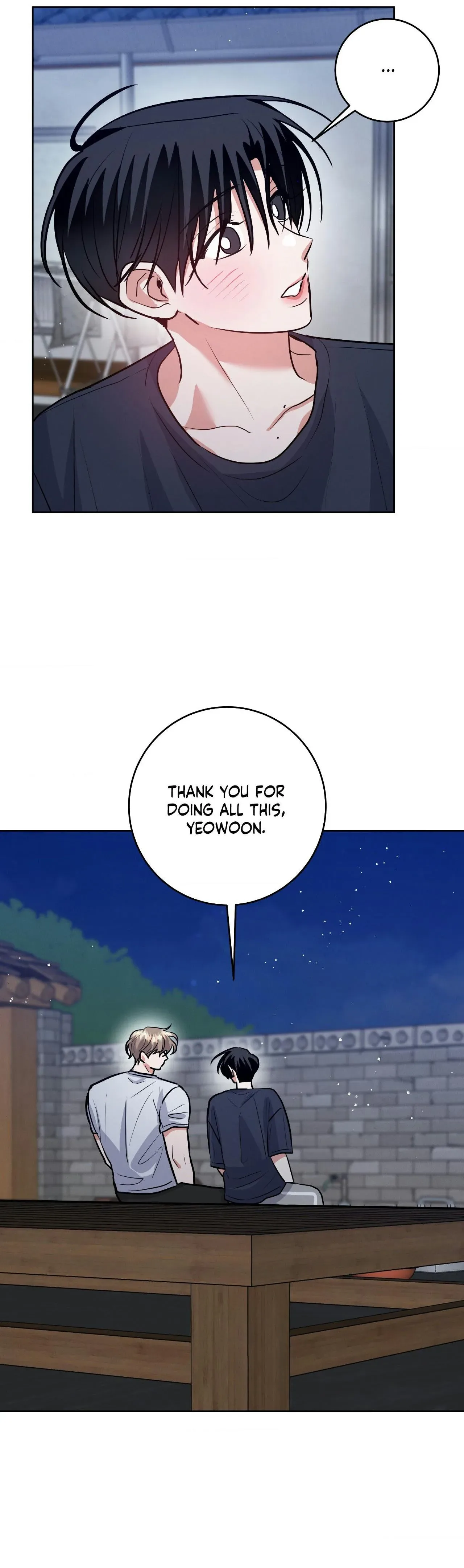 Near and Dear Chapter 46 page 17