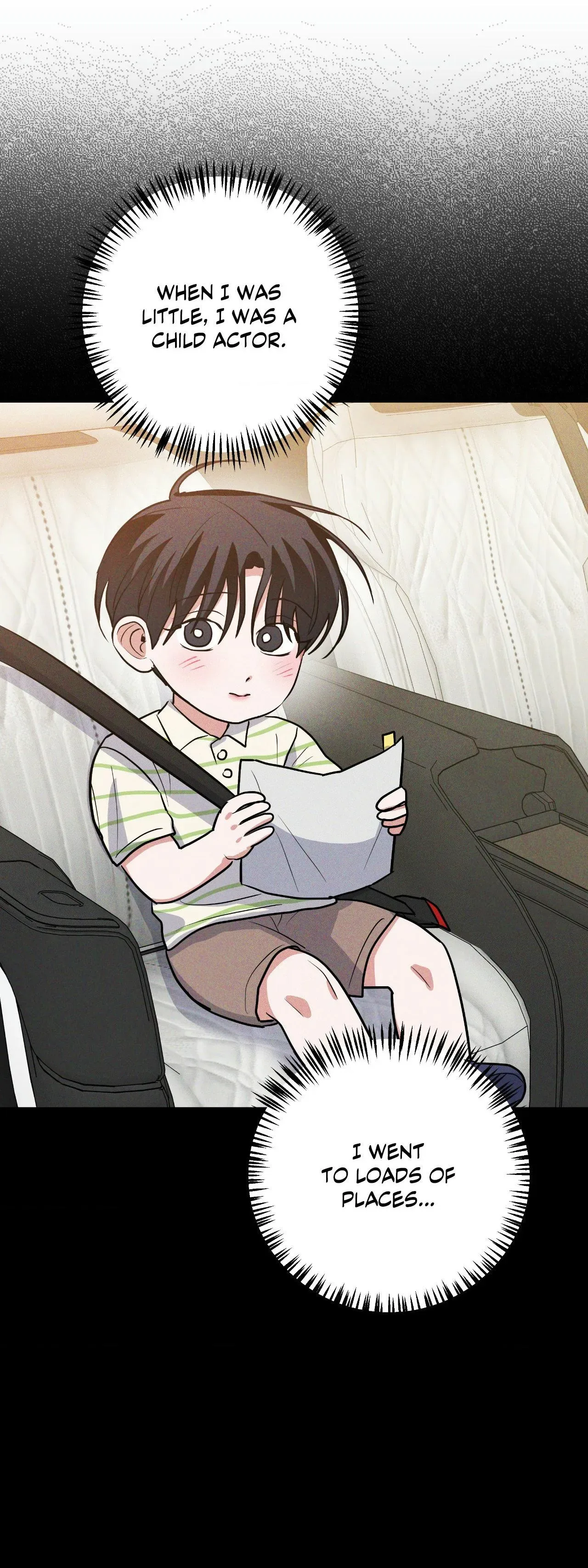 Near and Dear Chapter 46 page 19