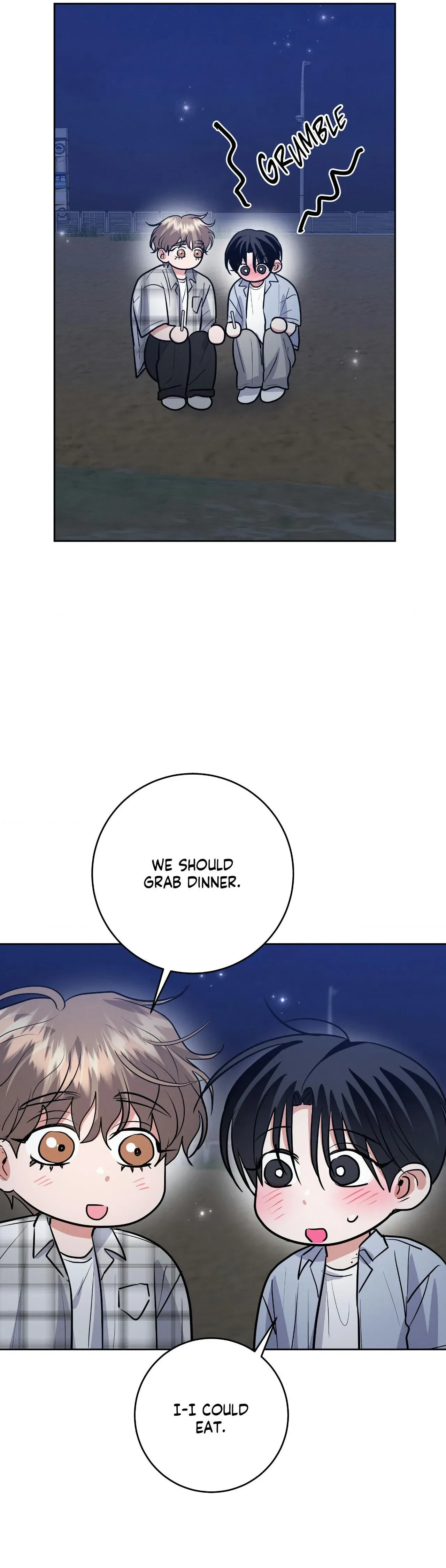 Near and Dear Chapter 46 page 6