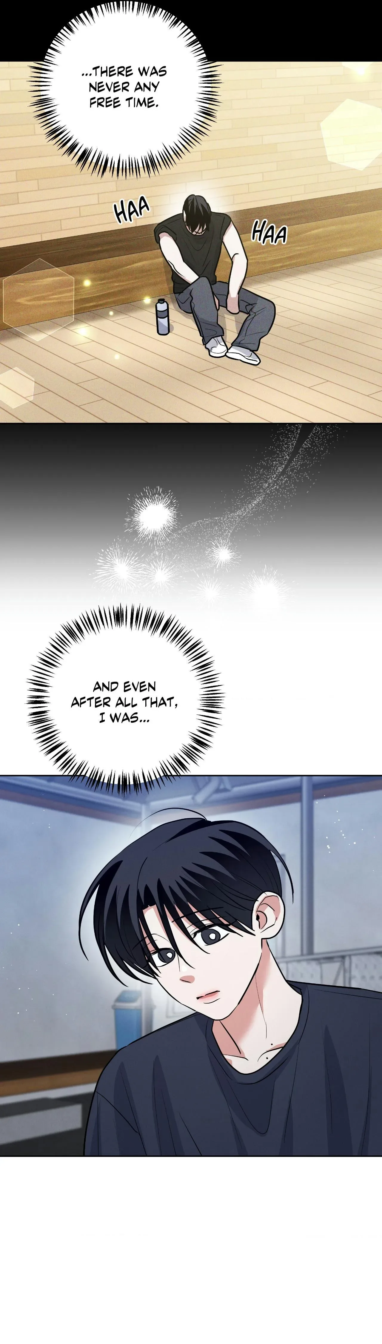 Near and Dear Chapter 46 page 21