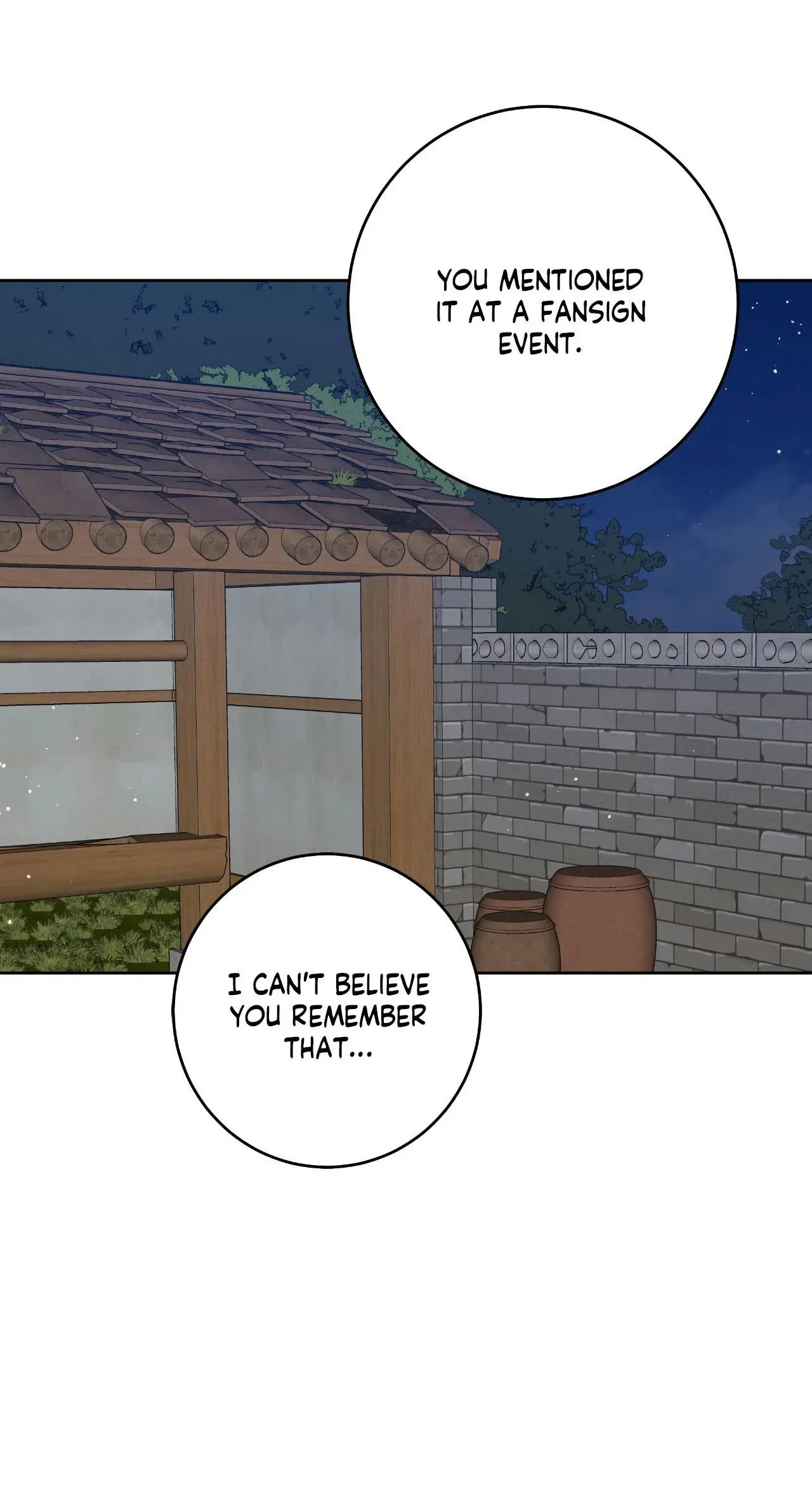 Near and Dear Chapter 46 page 15