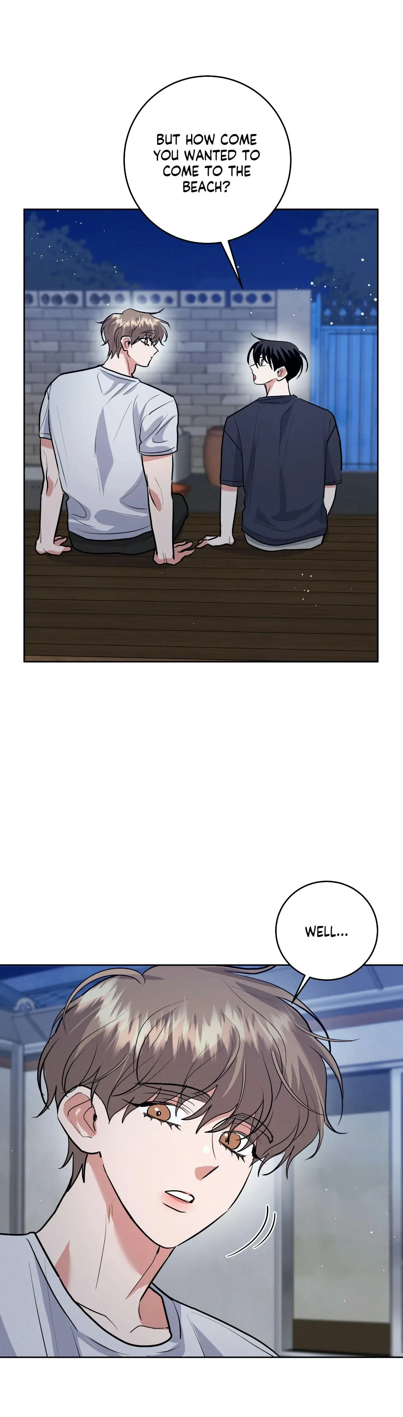 Near and Dear Chapter 46 page 13