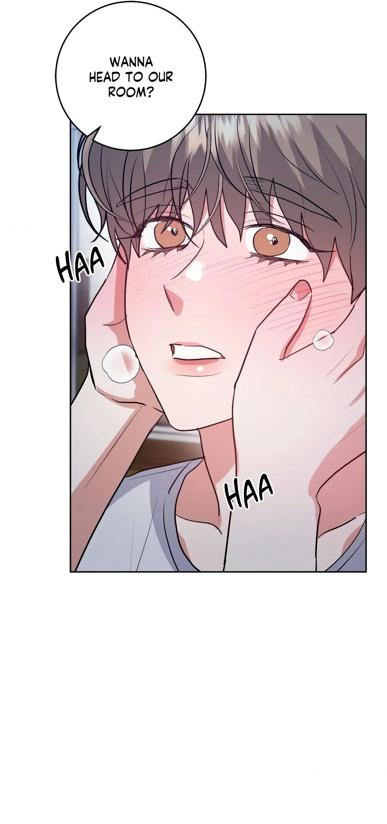 Near and Dear Chapter 46 page 33