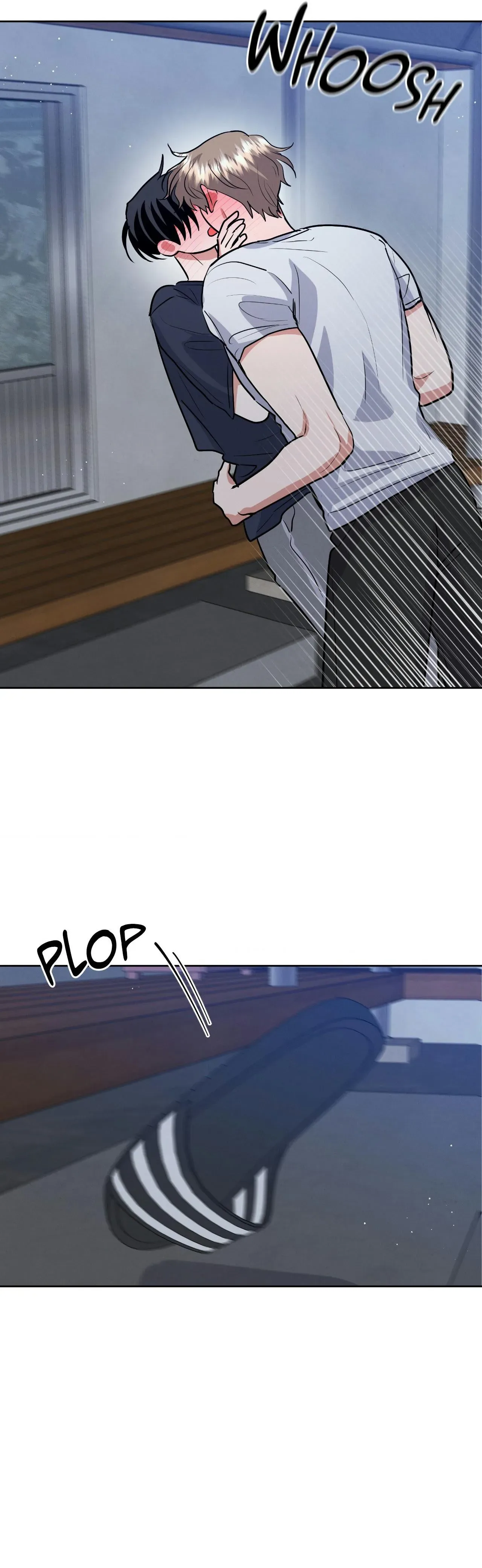 Near and Dear Chapter 46 page 34