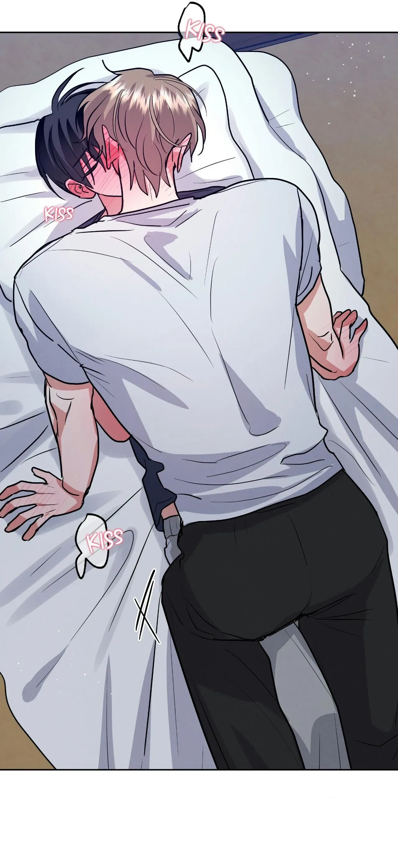 Near and Dear Chapter 46 page 35