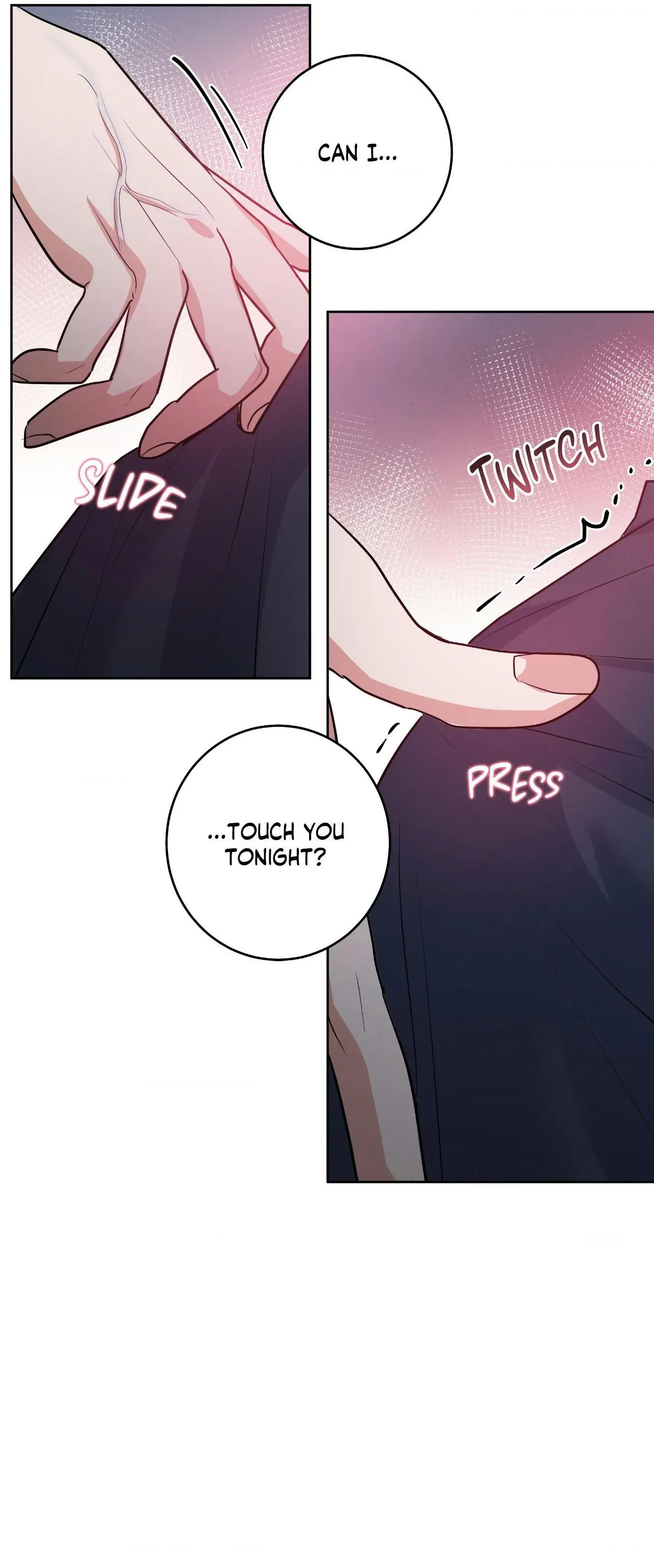 Near and Dear Chapter 46 page 39